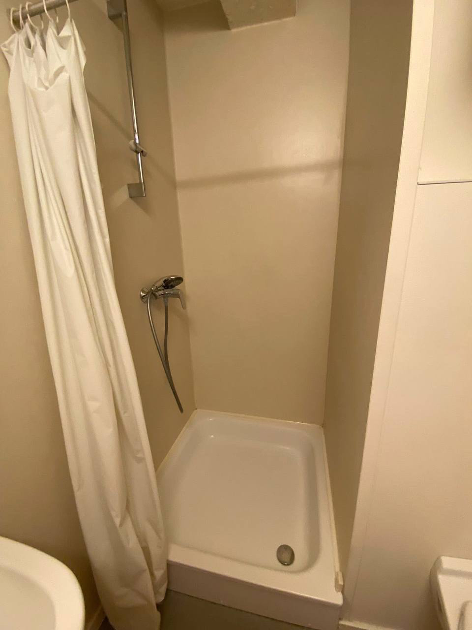 Studio privé 26m² – Centre-ville Paris - Image 4